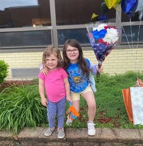 Meet your Posher, Nick